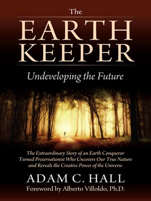 cover image of Earthkeeper